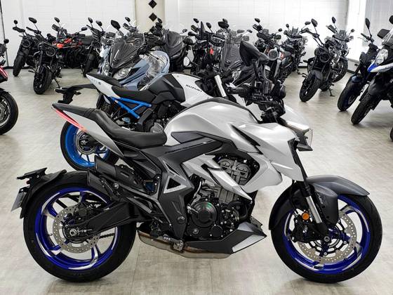 ZONTES R350 